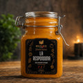 Salsa La Respondona - Molcajete Tradición mexicana
